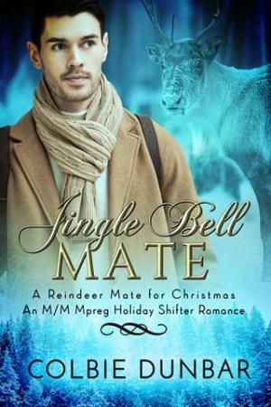 Jingle Bell Mate (Reindeer Mate for Christmas #2)