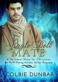 Jingle Bell Mate (Reindeer Mate for Christmas #2)