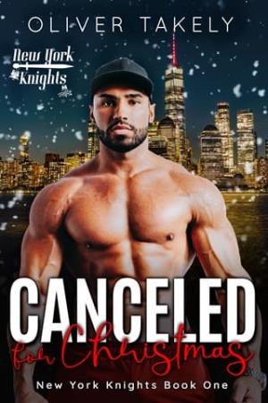 Canceled for Christmas (New York Knights #1)