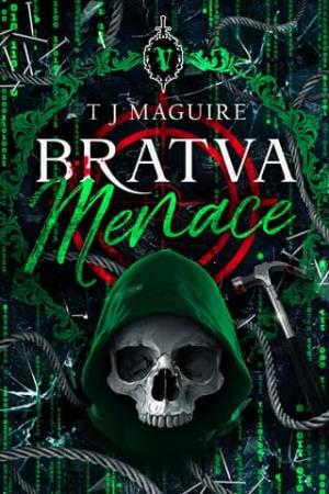 Bratva Menace (Bratva #5)