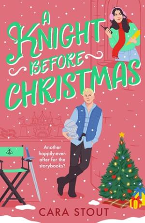A Knight Before Christmas (Fairytale in Progress #2)