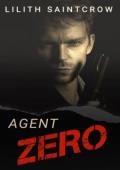 Agent Zero (Viral Agents #1)