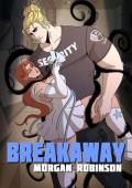 Breakaway (Sombran Security #1)