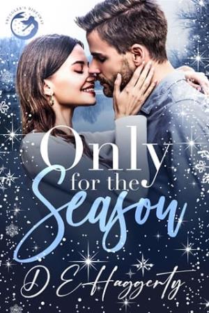 Only for the Season (The Raider Brothers #3)