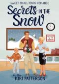 Secrets in the Snow (Seasons of Hillsdale #2)