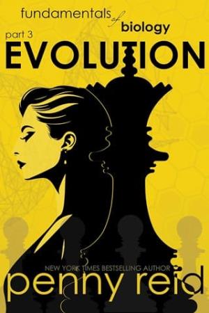 Evolution (Fundamentals of Biology #3 | Hypothesis #9)