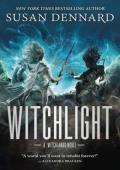 Witchlight (The Witchlands #5)