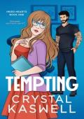 Tempting (Inked Hearts #1)