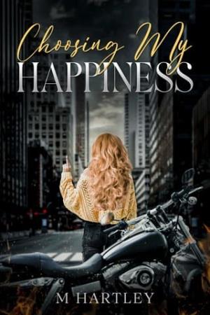 Choosing My Happiness