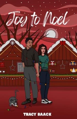 Joy to Noel (Christmas in Noel #2)
