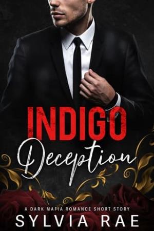 Indigo Deception (Empire of Sin & Blood #5)