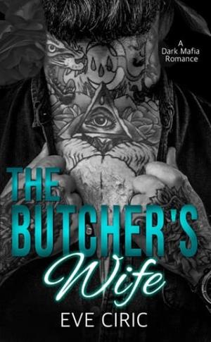 The Butcher’s Wife (Sacred Vows #2)