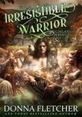 The Irresistible Warrior (Highland Wishes Trilogy #2)