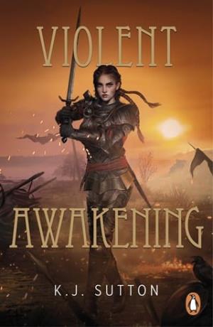 Violent Awakening (Fortuna Sworn #6)
