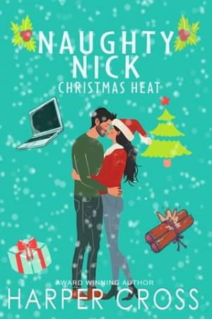 Naughty Nick (Elite Forces HEAT #3)