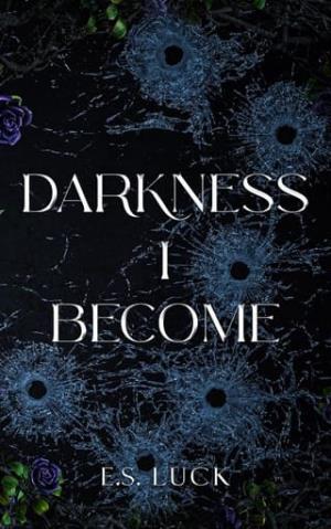 Darkness I Become (The Wastelander)