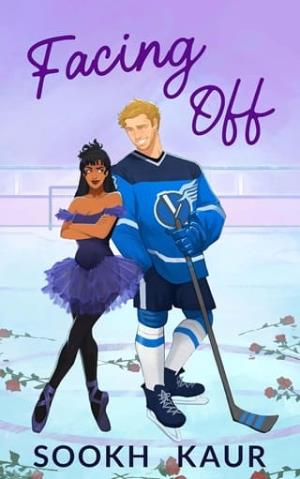 Facing Off (Hockey Romance #2)