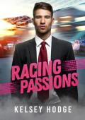 Racing Passions (Montague Racing #2)