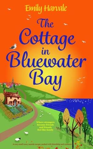 The Cottage in Bluewater Bay