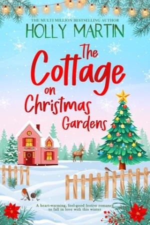 The Cottage on Christmas Gardens