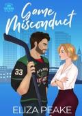 Game Misconduct (The Atlanta Vipers #1)