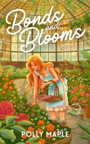 Bonds and Blooms (Scent Valley University #1)