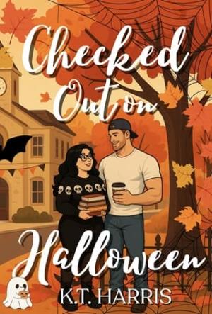 Checked Out on Halloween