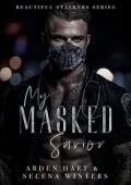 My Masked Savior (Boston Bolts Hockey #5)