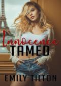 Innocence Tamed (The Institute: Shameful Arrangements #6)