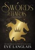 Swords & Tiaras: Books #1-3