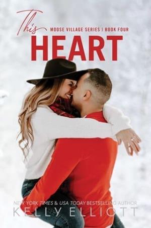 This Heart (Moose Village #4)