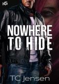 Nowhere to Hide (The Kendrick Group #1)