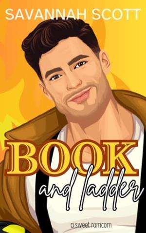 Book and Ladder (The Firemen of Waterford TN #2)