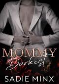 Mommy Darkest (Forbidden Pleasures Island #6)