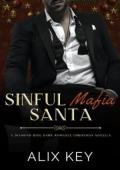 Sinful Mafia Santa (Diamond Ring)