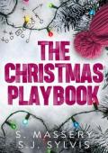The Christmas Playbook (Shadow Valley U)