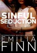 Sinful Seduction (Mayet Justice #18)