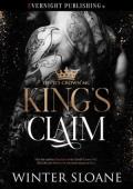 King’s Claim (Devil’s Crown MC #1)