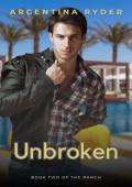 Unbroken (The Ranch US #2)