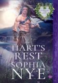 The Hart’s Rest (Warriors of the Fianna #5)