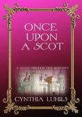 Once Upon A Scot (A Scots Through Time #4)