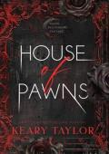 House of Pawns (House of Royals #2)