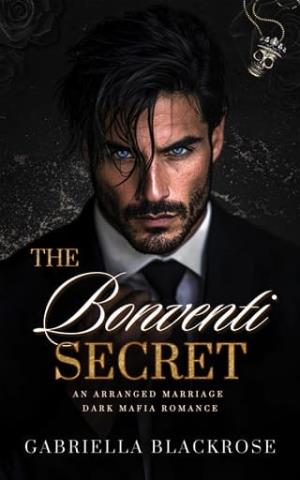 The Bonventi Secret (The Bonventi #1)