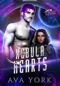 Nebula Hearts (STARLIGHT CHRISTMAS)