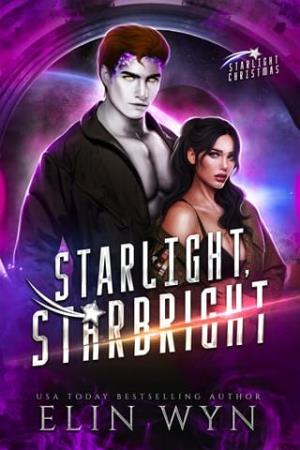 Starlight, Starbright (STARLIGHT CHRISTMAS)