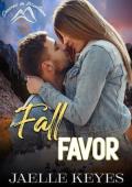Fall Favor (Seasons In Montana: Fall)