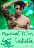 Peppermint Potions and Tentacles (Tinsel and Tentacles 3.0)