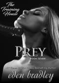 Prey (The Training House #7)