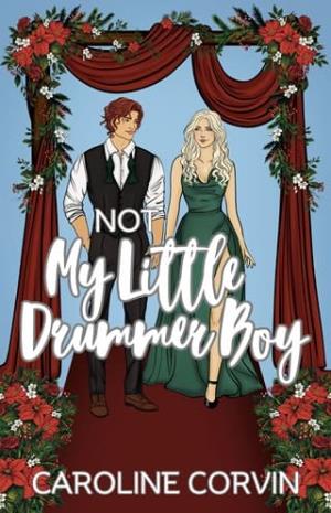 Not My Little Drummer Boy (Stellar Riot Christmas)
