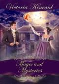 Mages and Mysteries (Pride and Prejudice Variation)